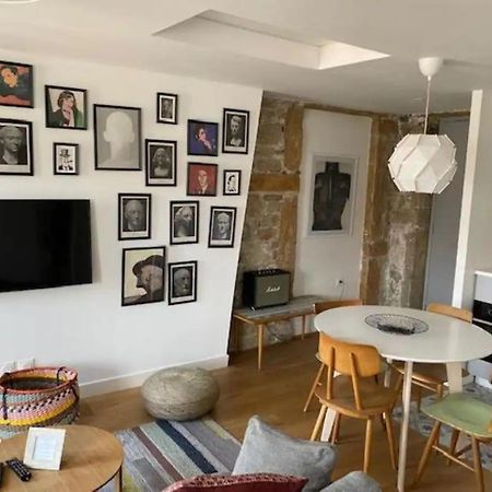 Superbe T2, Vue Fourviere Apartment Lyon Exterior photo